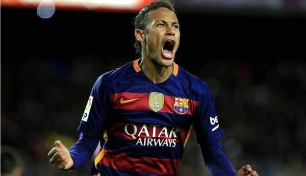 Manchester United ofreció oferta millonaria a Neymar en verano