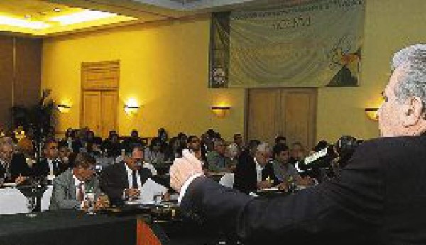 Facilitan compra de casas