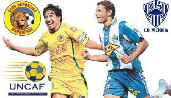 Victoria cae ante Marquense en la semifinal de UNCAF