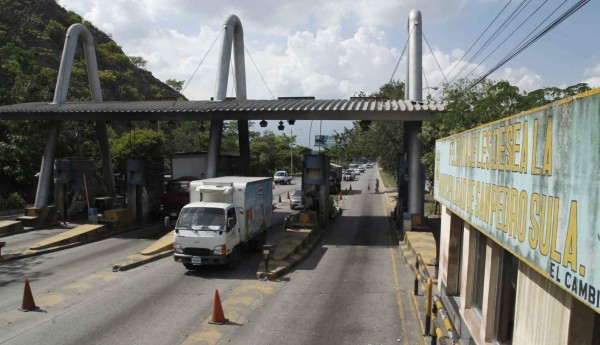 Comprarán 48 carros que cuestan entre 40 y 45 millones de lempiras