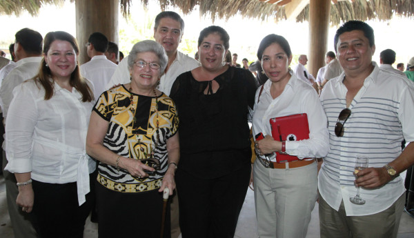 El tesoro caribeño que luce a Honduras