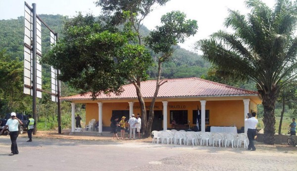 Con megaposta lucharán contra la delincuencia en Trujillo, Colón