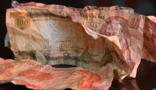 Más de $11.5 millones gasta el Estado en emisión de billetes