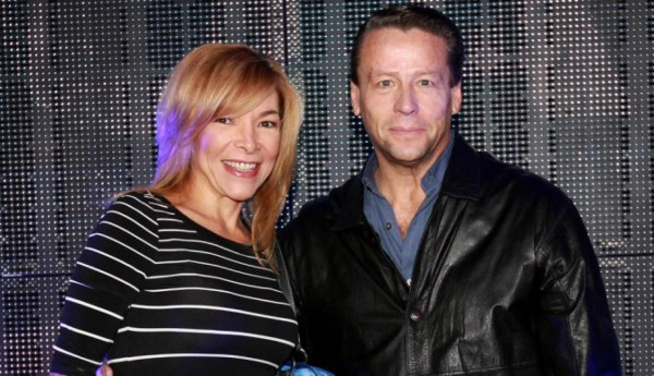 Alfredo Adame por fin se divorcia