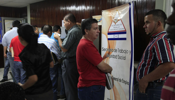 En 70% aumenta demanda de empleados bilingües en San Pedro Sula&nbsp;&nbsp;