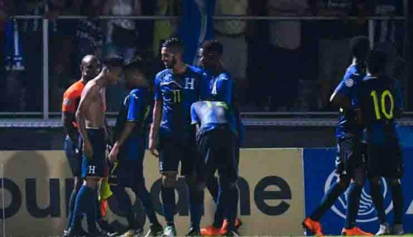 La fecha y horarios de los partidos de Honduras en el Mundial Sub-20