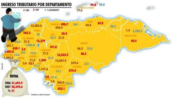 Levantarán secreto bancario