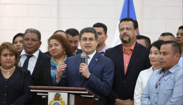 China-Taiwán entrega a Honduras L68 millones para reforma educativa