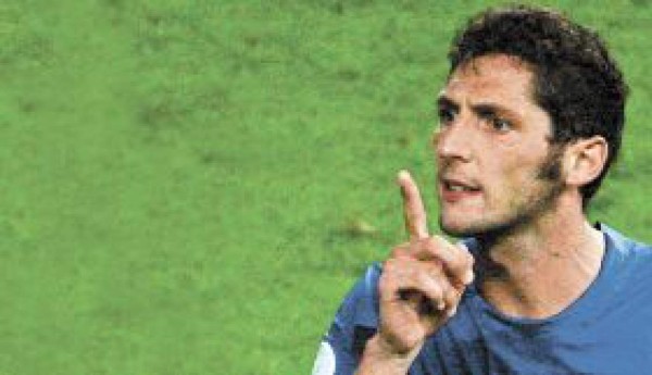 Zidane le ofreció la camisa, Materazzi quería a su hermana