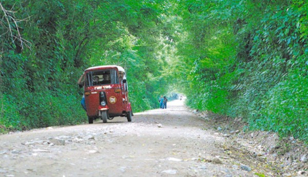 Arena Blanca será destino turístico