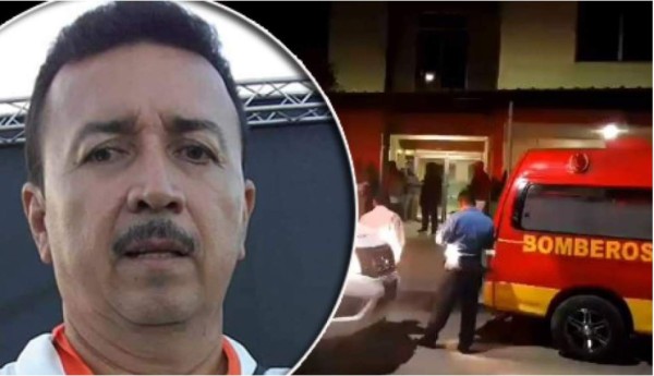 Investigan enemistades en asesinato de reconocido doctor del Real Sociedad