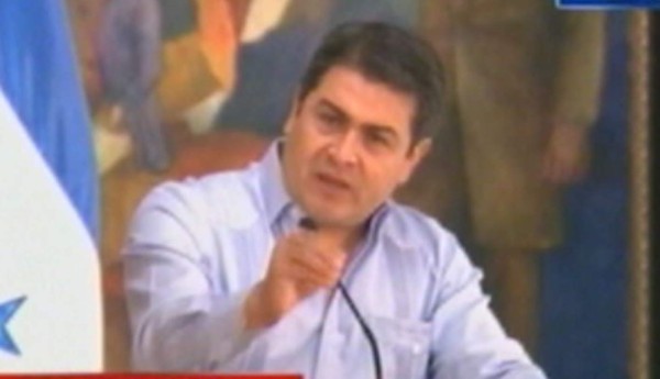 Con cámaras vigilarán farmacias de hospitales en Honduras