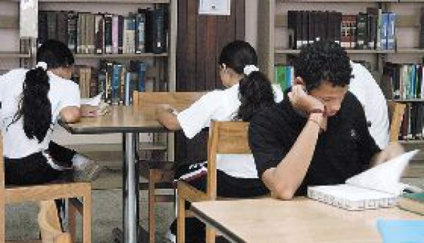 Nuevas oportunidades de estudio en el extranjero