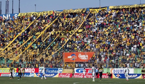 Amargo empate manda al Real España al repechaje