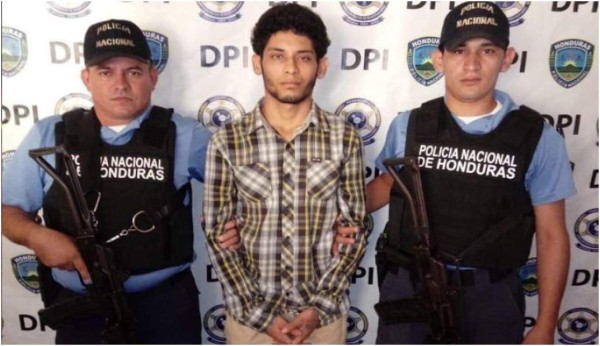 Prisión preventiva para supuesto asesino de comunicador