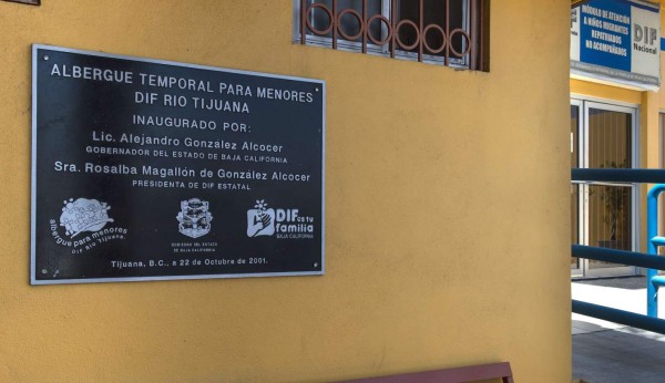 Más de 5,000 niños hondureños han sido deportados de México este año