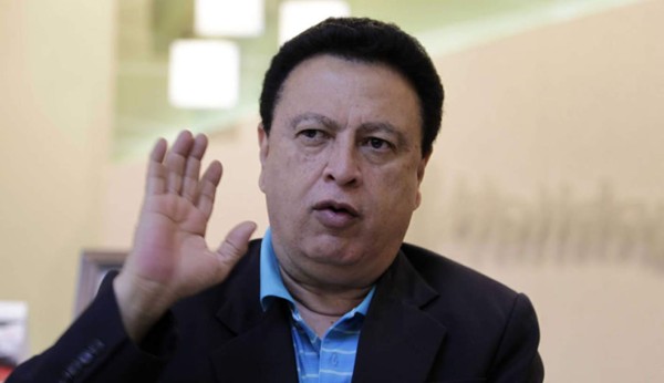 Alfredo Hawit puede ser condenado hasta 80 años de prisión