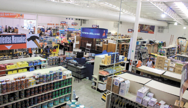 'La Mundial está viva” dice su gerente general