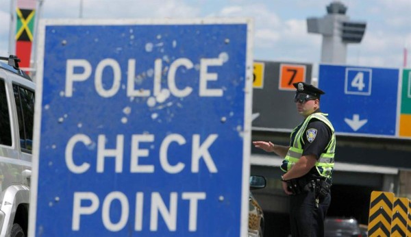 Arrestan a dominicano que viajó a EEUU con una lata de tomate llena de cocaína