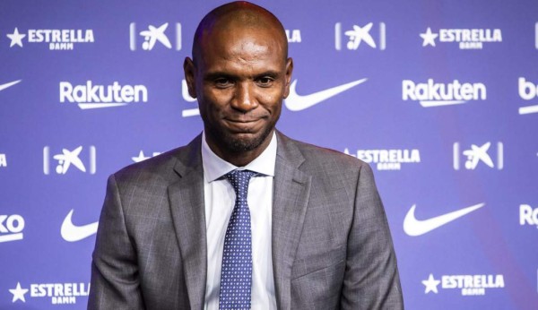 Abidal rompe el silencio tras su salida del Barcelona: 'Intenté hacer cambios'