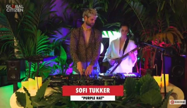 Concierto en vivo: 'One World, Together at Home” luchando contra el coronavirus