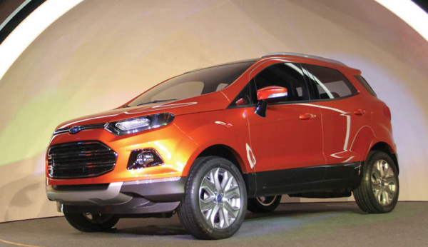 Los todoterrenos se internacionalizan