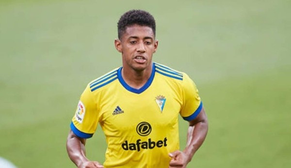 Choco Lozano, baja en la selección de Honduras para los amistosos frente a Bielorrusia y Grecia