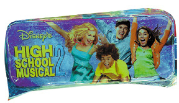 La fiebre de'High school musical”