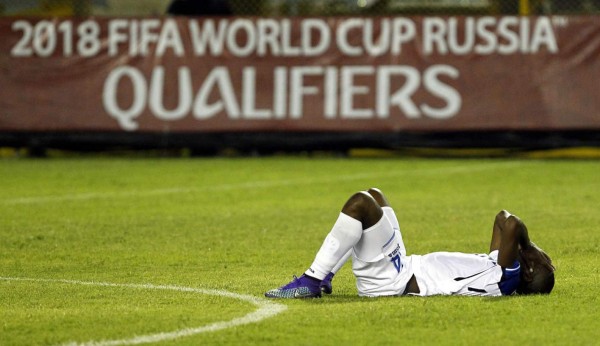 Honduras más cerca de ver el Mundial de Rusia por televisión