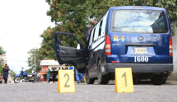 'Andonie estaba preocupado; recibía amenazas constantemente”