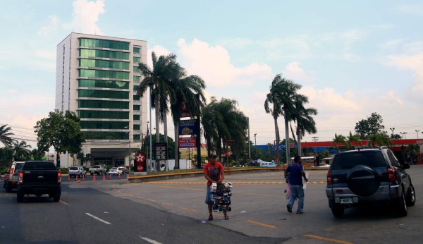 Frente frío ingresa este viernes a Honduras