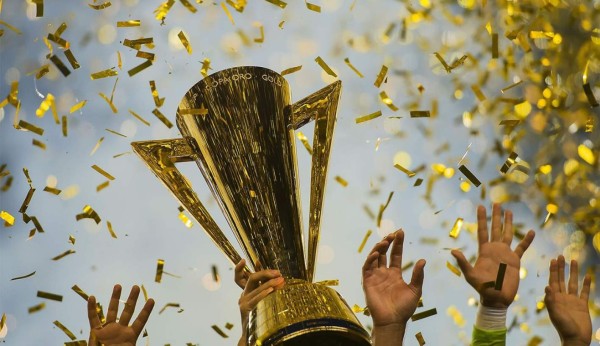 Copa Oro se jugará con nuevo formato y Honduras ya está clasificada