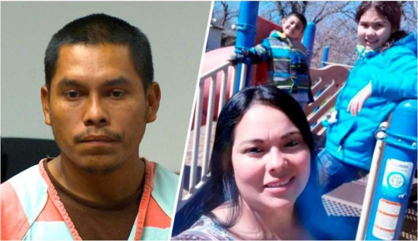 Chapín seguirá preso por asesinato de tres hondureños en EEUU