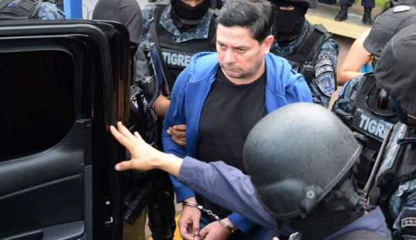 Nueva York y Florida disputan extradición de Héctor Fernández Rosa