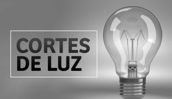 Enee quitará la energía eléctrica en varias colonias de San Pedro Sula este sábado