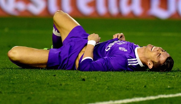 Real Madrid tropieza ante Valencia y la Liga Española se pone emocionante