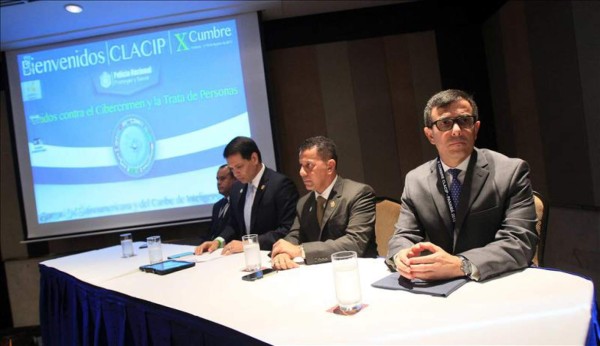 Honduras integra inteligencia policial latinoamericana   