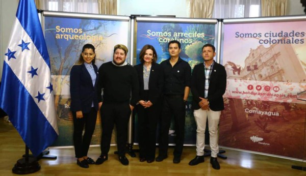 Los premios Óscar inicia convocatoria para películas Honduras