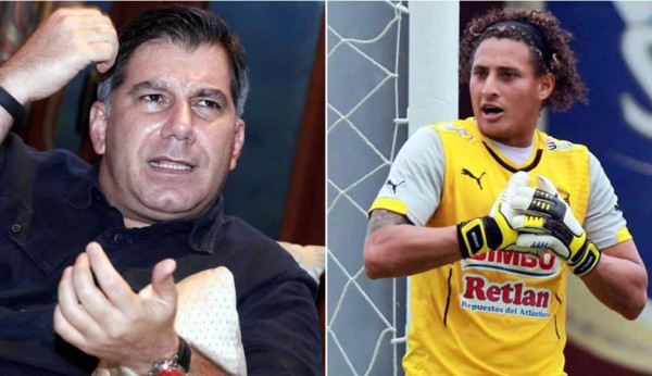 Mateo Yibrín sobre Kevin Hernández: 'No quiero que se disculpe conmigo'