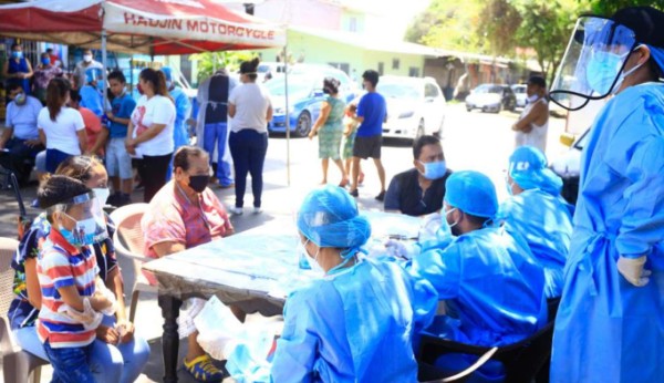 Piden no bajar la guardia ante el coronavirus ante incremento de casos