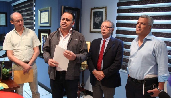 Rutas de recolección de basura serán presentadas en siete días