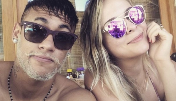 Hermana de Neymar enciende las alarmas sobre futuro del brasileño