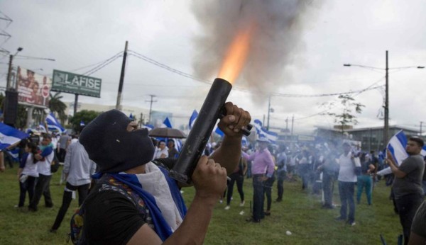 Foros internacionales examinan crisis de Nicaragua, tras sangriento fin de semana
