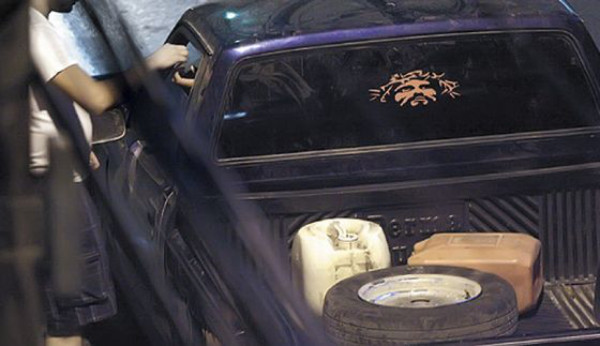 Crack y cocaína, lucrativo negocio en los mercados