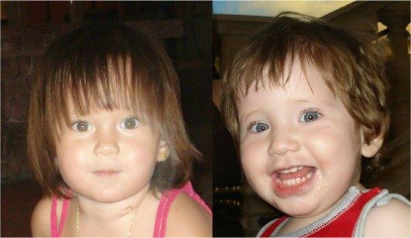 Doble celebración en el Día del Niño