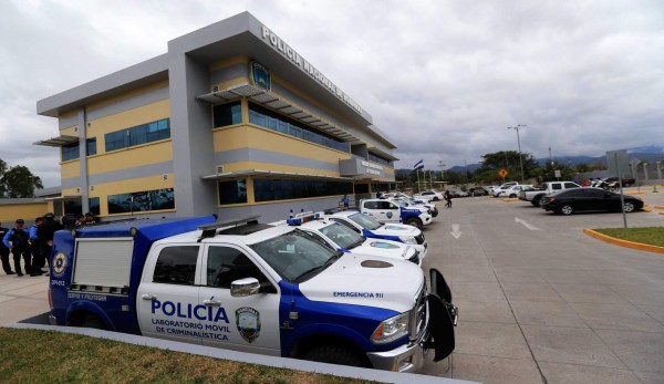 Capturan a supuesto secuestrador que exigía L6 millones por liberar a mujer en Comayagua