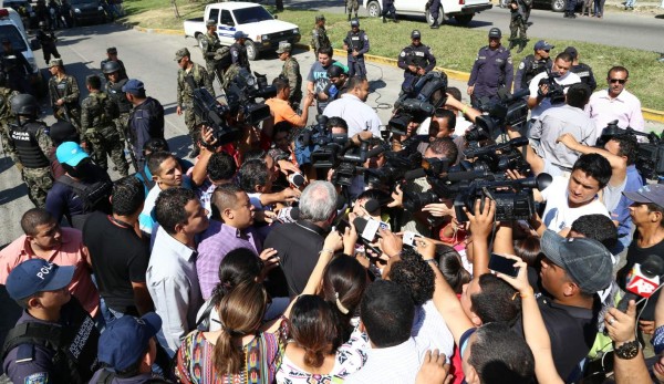 Cuba y Venezuela entre países que amordazan la libertad de prensa