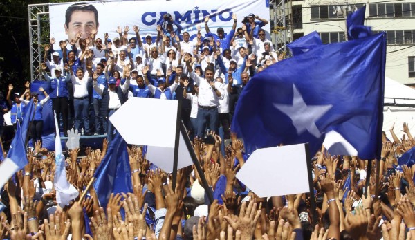 'Para masificar el empleo necesitamos 4 años más”