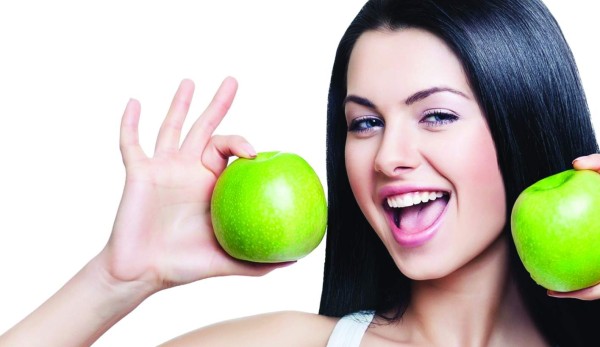 Alimentos que mejoran su salud