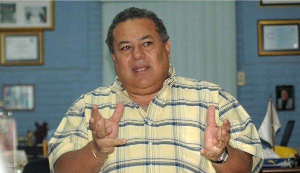 Exdirigente de Nicaragua es investigado por lavado de dinero